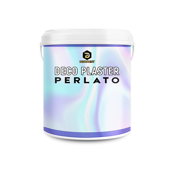 Deco Plaster Perlato